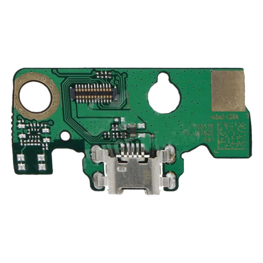 For Huawei MatePad T8 WiFi Charging Port Board - Tail Connector by buy2fix | Online Shopping UK | buy2fix