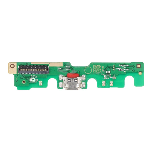 For Lenovo Tab M7 3rd Gen TB-7306F Charging Port Board - Tail Connector by buy2fix | Online Shopping UK | buy2fix