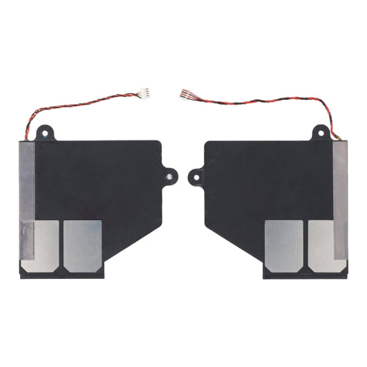For Microsoft Surface Book 1/ 2 / 3 13.5 inch 1 Pair Speaker Ringer Buzzer - Others by buy2fix | Online Shopping UK | buy2fix