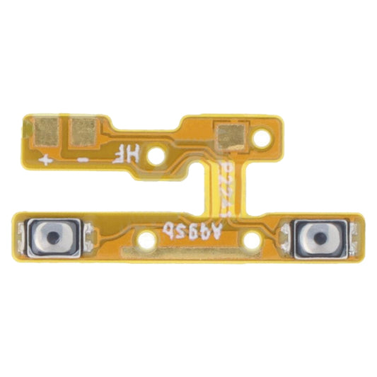 For Huawei MatePad 11.5 inch Volume Button Flex Cable - Flex Cable by buy2fix | Online Shopping UK | buy2fix