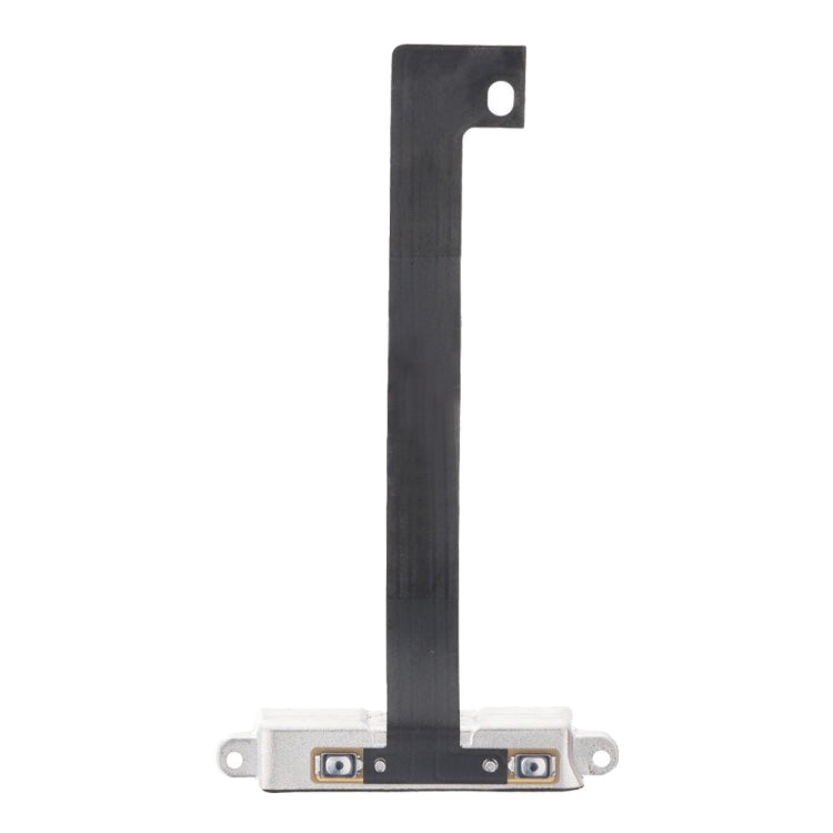 For Microsoft Surface Pro X Volume Button Flex Cable - Flex Cable by buy2fix | Online Shopping UK | buy2fix