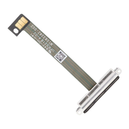 For Microsoft Surface Pro X Volume Button Flex Cable - Flex Cable by buy2fix | Online Shopping UK | buy2fix