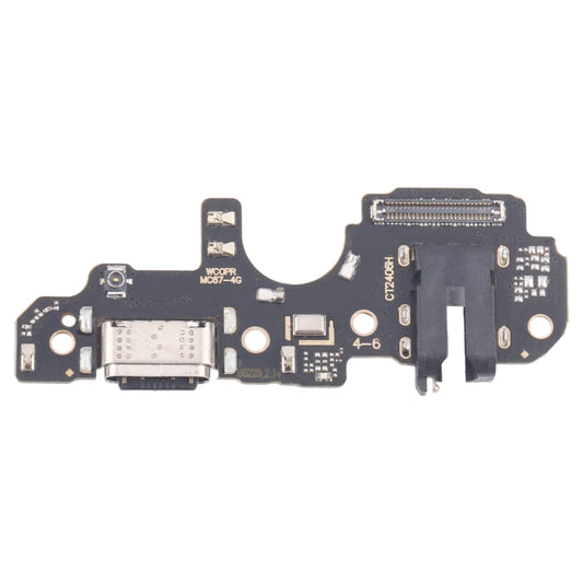 For Realme C65 5G OEM Charging Port Board - Small Board by buy2fix | Online Shopping UK | buy2fix