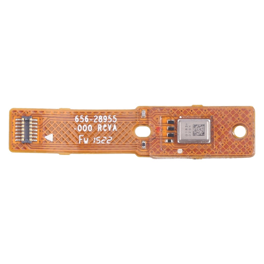 For GoPro Hero11 Black Original Microphone Flex Cable -  by buy2fix | Online Shopping UK | buy2fix