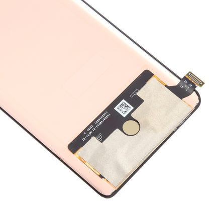 For Infinix Note 40 Pro+ 5G X6851 Original AMOLED LCD Screen with Digitizer Full Assembly - LCD Screen by buy2fix | Online Shopping UK | buy2fix