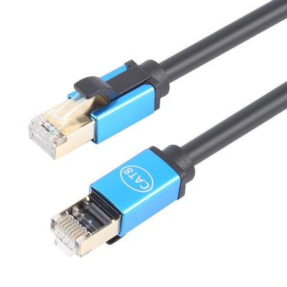 5m CAT8e Pure copper Computer Switch Router Ethernet Network LAN Cable - Lan Cable and Tools by buy2fix | Online Shopping UK | buy2fix