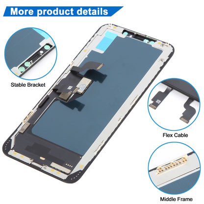 For iPhone XS Max HD Incell LCD Screen - LCD Related Parts by buy2fix | Online Shopping UK | buy2fix