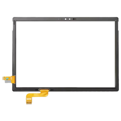 For Microsoft Surface Book 1 13.5 inch Touch Panel with OCA Optically Clear Adhesive - LCD Related Parts by buy2fix | Online Shopping UK | buy2fix