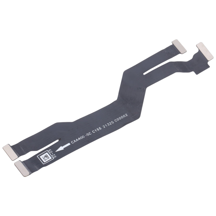 For OnePlus 9RT OEM Motherboard Flex Cable - Flex Cable by buy2fix | Online Shopping UK | buy2fix