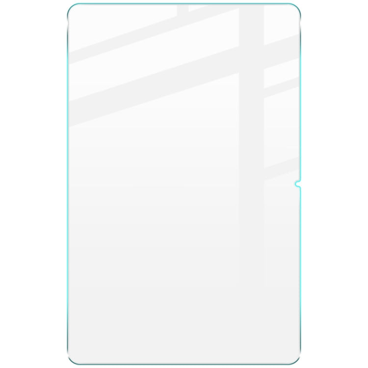 For Xiaomi Pad 6 Max 14 inch imak H Series Full Screen Tempered Glass Film - More Tablet Tempered Glass by imak | Online Shopping UK | buy2fix