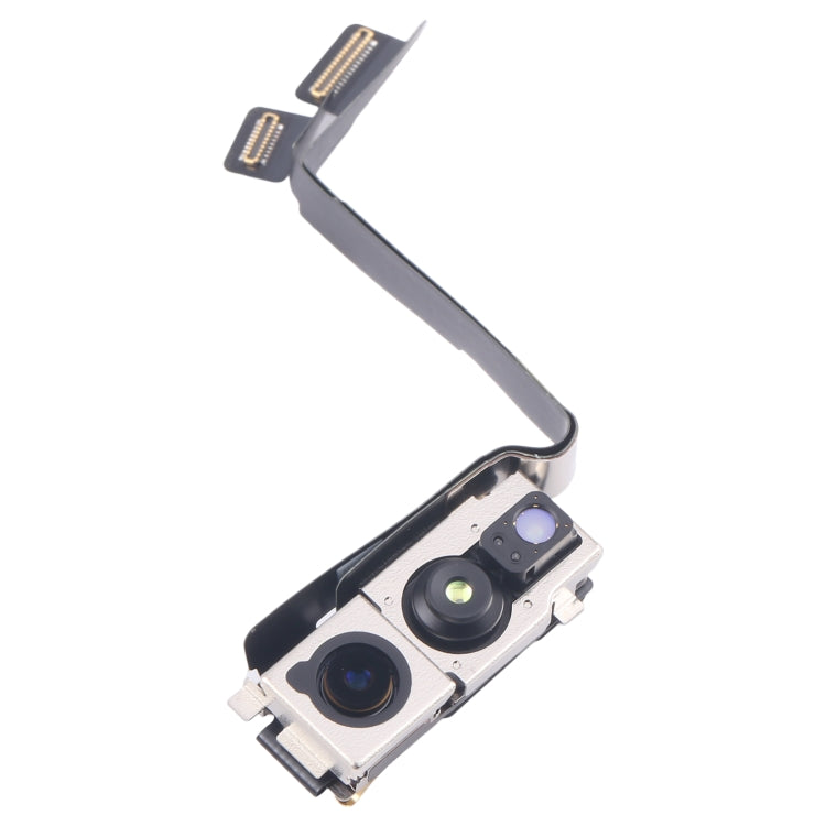 For iPhone 16 Pro Front Facing Camera -  by buy2fix | Online Shopping UK | buy2fix