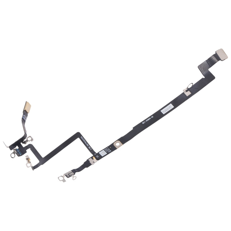 For iPhone 16 Pro Max WIFI Signal Flex Cable -  by buy2fix | Online Shopping UK | buy2fix