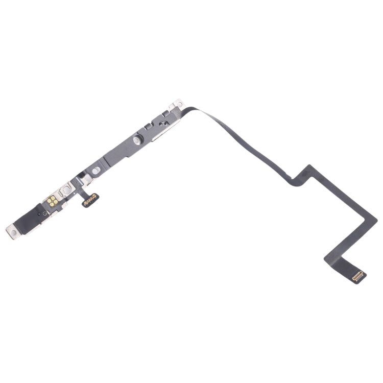 For iPhone 16 Pro Power Button Flex Cable -  by buy2fix | Online Shopping UK | buy2fix