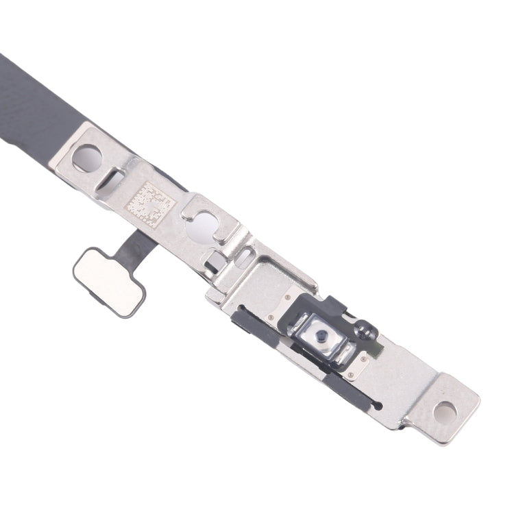 For iPhone 16 Plus Power Button Flex Cable -  by buy2fix | Online Shopping UK | buy2fix