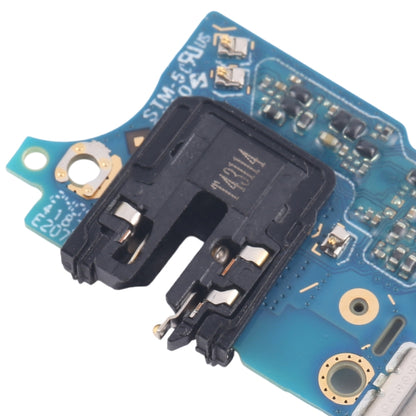 For Realme C53 4G RMX3760 Original Charging Port Board - Small Board by buy2fix | Online Shopping UK | buy2fix