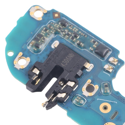 For Realme V50 Original Charging Port Board - Small Board by buy2fix | Online Shopping UK | buy2fix