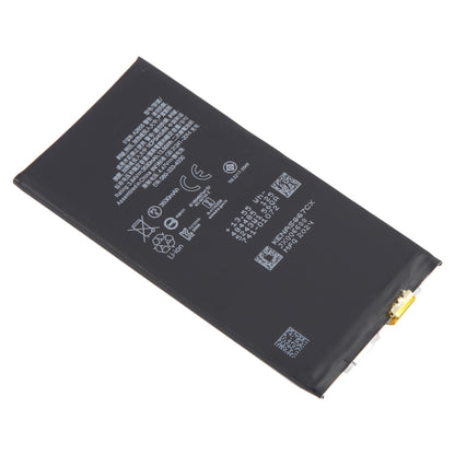 For iPhone 13 3530mAh JUXIN Zero Cycle Li-ion Battery - For iPhone by buy2fix | Online Shopping UK | buy2fix