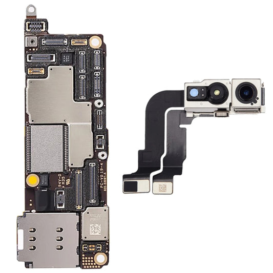 For iPhone 15 Pro 256GB Original Unlocked Mainboard Single SIM,  EU Version - Others by buy2fix | Online Shopping UK | buy2fix