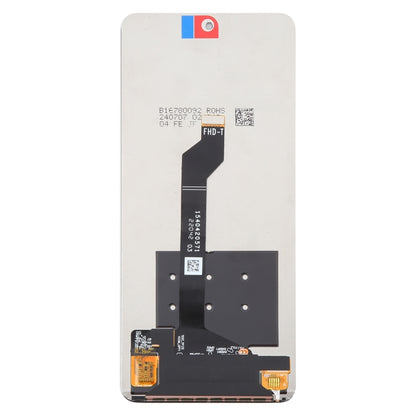 For Huawei nova 10 Youth OEM LCD Screen with Digitizer Full Assembly - LCD Screen by buy2fix | Online Shopping UK | buy2fix