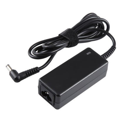 3.0x1.5mm 19V 2.1A 43W Laptop Power Adapter Charger For AOC(EU Plug) - Universal Power Adapter by buy2fix | Online Shopping UK | buy2fix