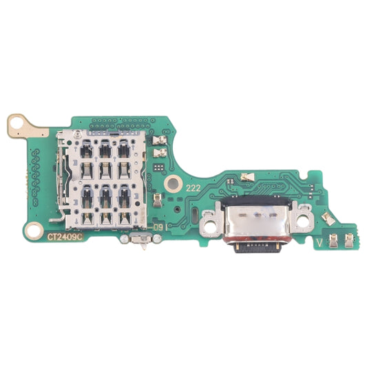 For OPPO A3 Pro 5G OEM SIM Card Reader Board - Card Socket by buy2fix | Online Shopping UK | buy2fix