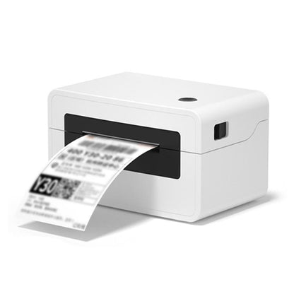 HPRT N31 Computer Version Express Electronic Waybill Printer, Plug:AU Plug(White) - Printer by buy2fix | Online Shopping UK | buy2fix