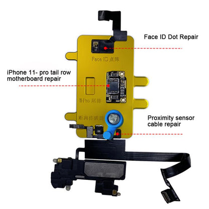 Aixun iHeater 3rd Gen Intelligent Desoldering Heat Platform for iPhone X-15 Pro Max - Separation Equipment by buy2fix | Online Shopping UK | buy2fix