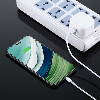 Fast Charging Travel PD Charger Quick Charge Adapter, UK Plug - USB Charger by WK | Online Shopping UK | buy2fix