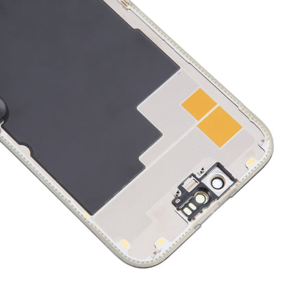 For iPhone 15 Pro OEM LCD Screen with Digitizer Full Assembly - LCD Related Parts by buy2fix | Online Shopping UK | buy2fix