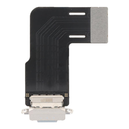 For iPad Air 11 2024 A2902 A2903 A2904 Magnetic Charging Port Flex Cable (Blue) - iPad Air 11 inch (2024) by buy2fix | Online Shopping UK | buy2fix