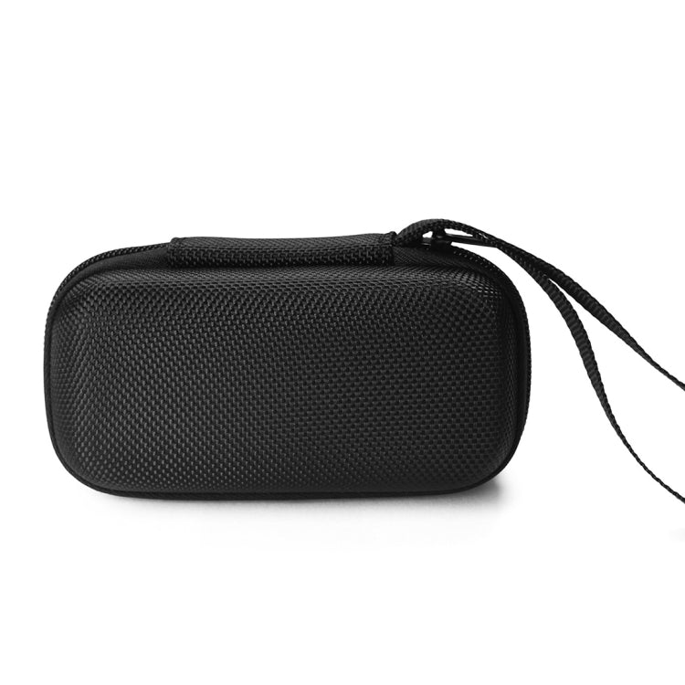 For B&O BeoPlay E6 Portable Nylon Magnetic Bluetooth In Ear Earphone Protective Bag Handbag - Other Earphone Case by buy2fix | Online Shopping UK | buy2fix