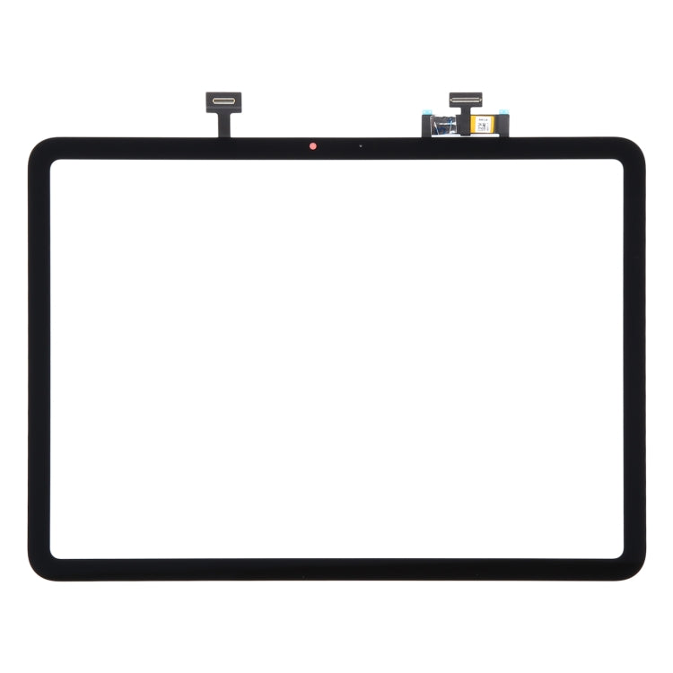 Original Touch Panel for iPad Air 11 2014 M2 A2902 A2899 A2900 (Black) - iPad Air Parts by buy2fix | Online Shopping UK | buy2fix