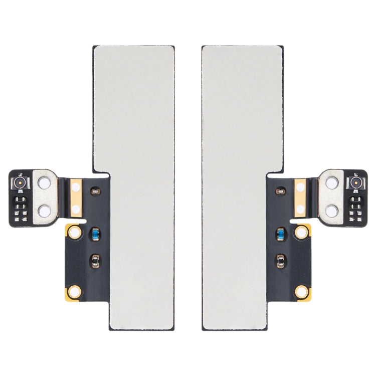 For iPad Pro 9.7 4G Version 1set Left and Right Antenna Flex Cable - 9.7 inch by buy2fix | Online Shopping UK | buy2fix