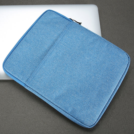 Tablet PC Universal Inner Package Case Pouch Bag Sleeve for iPad Air 2019 / Pro 10.5 inch / Air 2 / 3 / 4(Blue) - iPad Pro 10.5 inch Cases by buy2fix | Online Shopping UK | buy2fix