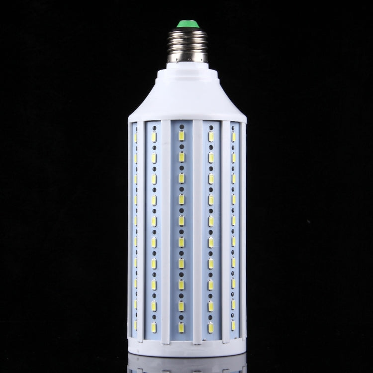 40W PC Case Corn Light Bulb, E27 3500LM 150 LED SMD 5730, AC 85-265V(White Light) - LED Blubs & Tubes by buy2fix | Online Shopping UK | buy2fix