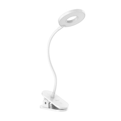 Original Xiaomi Youpin Yeelight J1 5W USB Charging Clip-On LED Desk Lamp with 3-modes Dimming - Desk Lamps by Xiaomi | Online Shopping UK | buy2fix