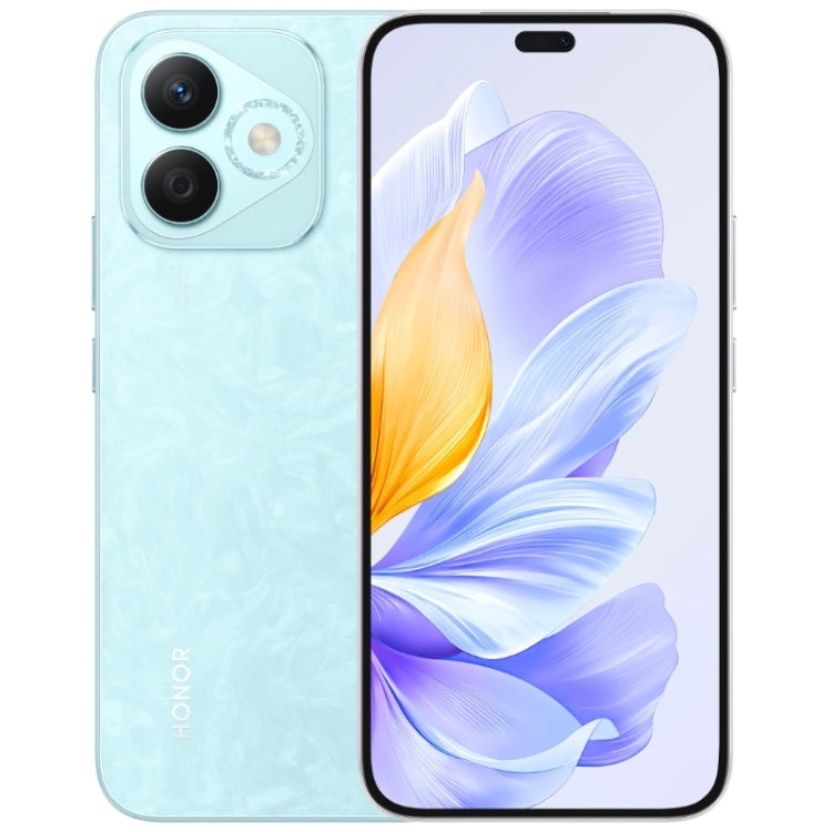 Honor X60i, 12GB+512GB, Screen Fingerprint, 6.7 inch MagicOS 8.0 Dimensity 6080 Octa Core, Network: 5G, OTG, Not Support Google Play (Blue) - Honor by Huawei | Online Shopping UK | buy2fix