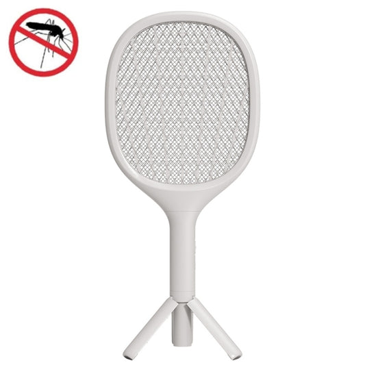 Benks DW01 2W Home Multi-function Mosquito Killer Swatter with Triangle Bracket - Fly Swatter by Benks | Online Shopping UK | buy2fix