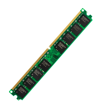 Vaseky 4GB 800MHz PC2-6400 DDR2 PC Memory RAM Module for Desktop - RAMs by Vaseky | Online Shopping UK | buy2fix