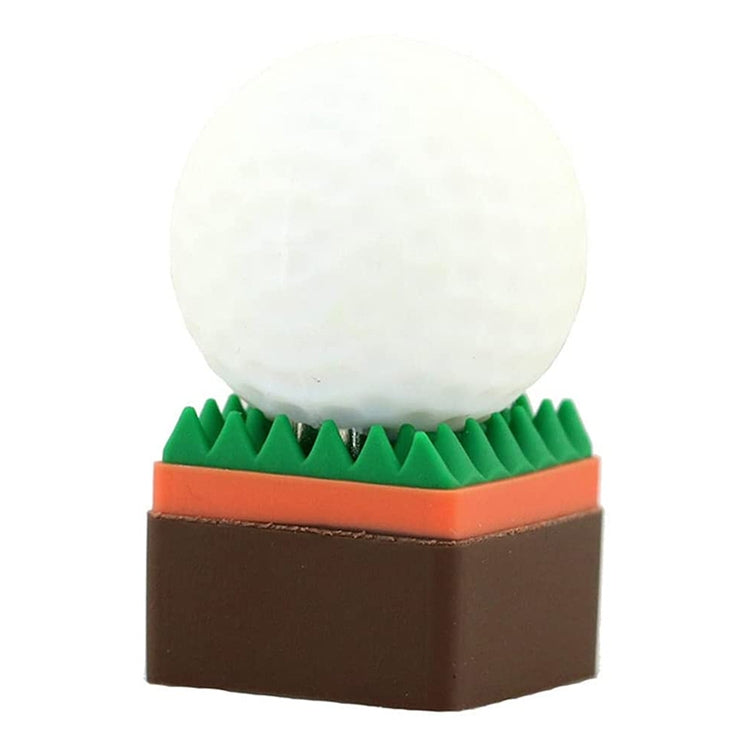 Golf Style USB Flash Disk - USB Flash Drives by buy2fix | Online Shopping UK | buy2fix