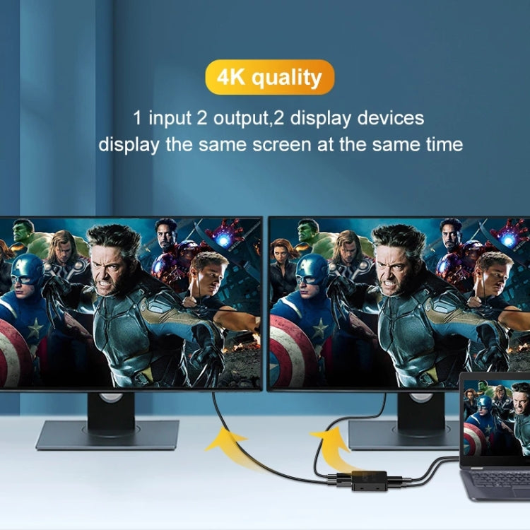 HDMI to YPbPr / VGA Multi-media Switcher - Switch by buy2fix | Online Shopping UK | buy2fix