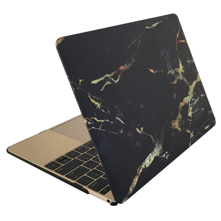 Marble Patterns Apple Laptop Water Decals PC Protective Case for Macbook Pro Retina 13.3 inch - MacBook Pro Cases by buy2fix | Online Shopping UK | buy2fix