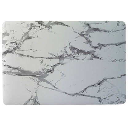 Marble Patterns Apple Laptop Water Decals PC Protective Case for Macbook Pro Retina 13.3 inch - MacBook Pro Cases by buy2fix | Online Shopping UK | buy2fix