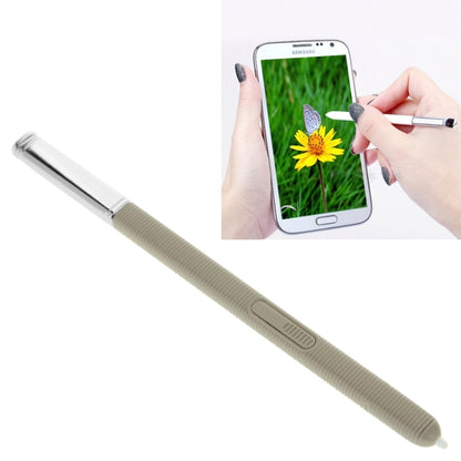 High-sensitive Stylus Pen for Galaxy Note 4 / N910(Gold) - Stylus Pen by buy2fix | Online Shopping UK | buy2fix