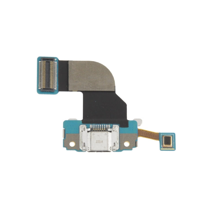 For Galaxy T311 Dock Plug Flex Cable - Single Tail Connector by buy2fix | Online Shopping UK | buy2fix