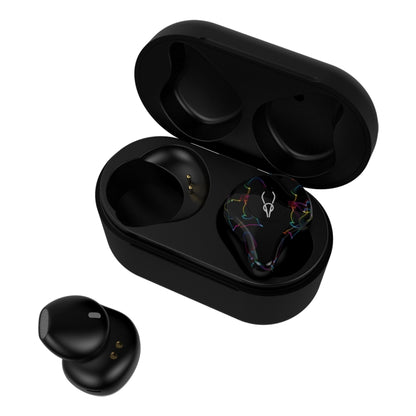 SABBAT X12PRO Mini Bluetooth 5.0 In-Ear Stereo Earphone with Charging Box, For iPad, iPhone, Galaxy, Huawei, Xiaomi, LG, HTC and Other Smart Phones(Dancer) - Bluetooth Earphone by Sabbat | Online Shopping UK | buy2fix