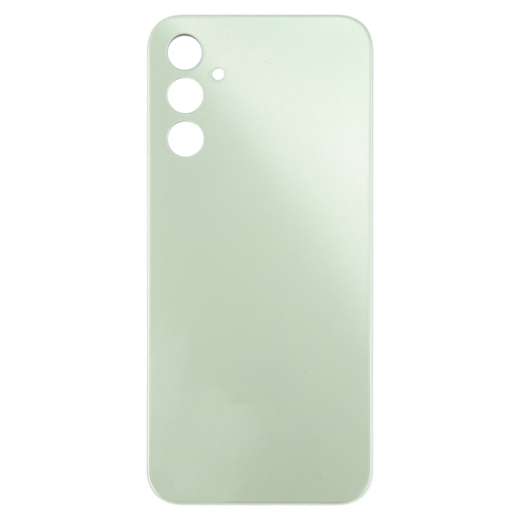 For Samsung Galaxy A14 5G SM-A146B Original Battery Back Cover(Green) - Back Cover by buy2fix | Online Shopping UK | buy2fix