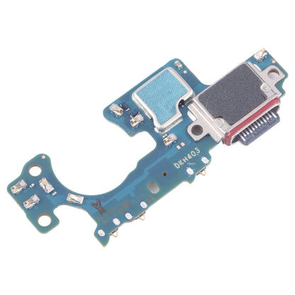 For Samsung Galaxy Z Flip6 SM-F741N KR Version Original Charging Port Board - Charging Port Board by buy2fix | Online Shopping UK | buy2fix