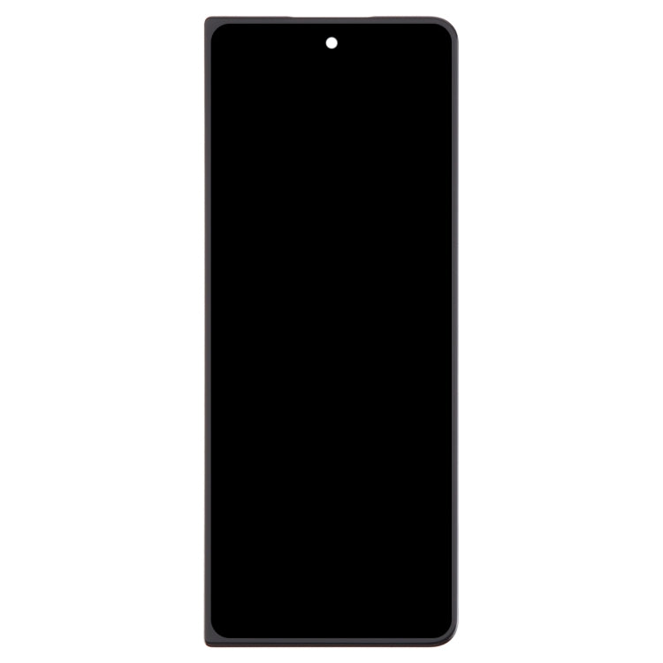 For Samsung Galaxy Z Fold5 SM-F946B 6.2 inch Original LCD Secondary Screen with Digitizer Full Assembly - Galaxy Z Series Parts by buy2fix | Online Shopping UK | buy2fix