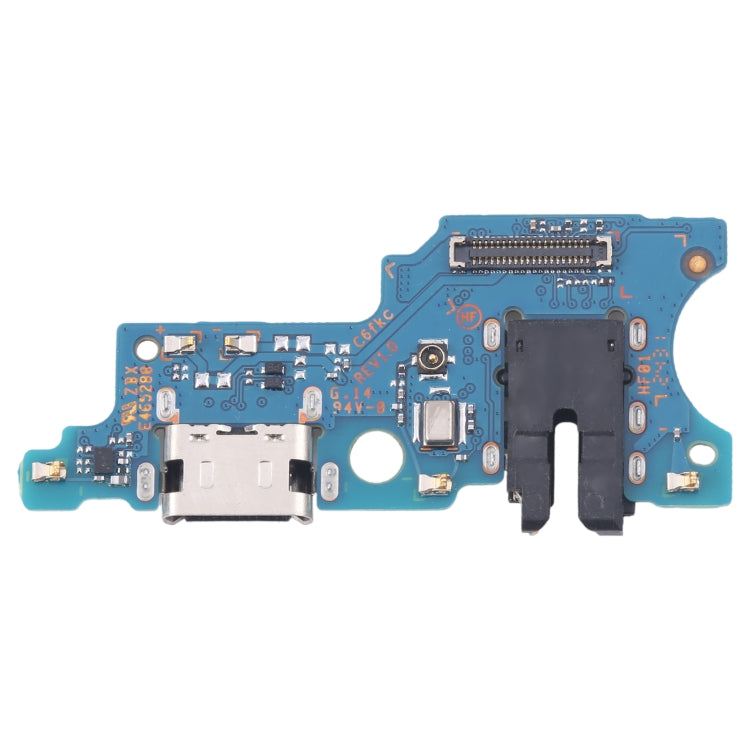 For Samsung Galaxy A06 SM-A065F Welding Charging Port Board - Galaxy A Series Parts by buy2fix | Online Shopping UK | buy2fix